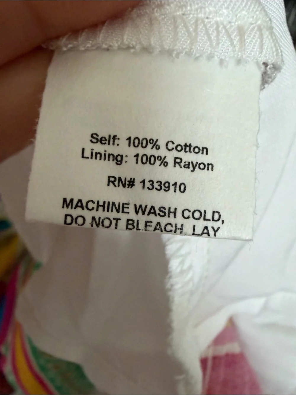 NWT Show Me Your Mumu Skylar Maxi Dress, Size Large - Picture 12 of 13